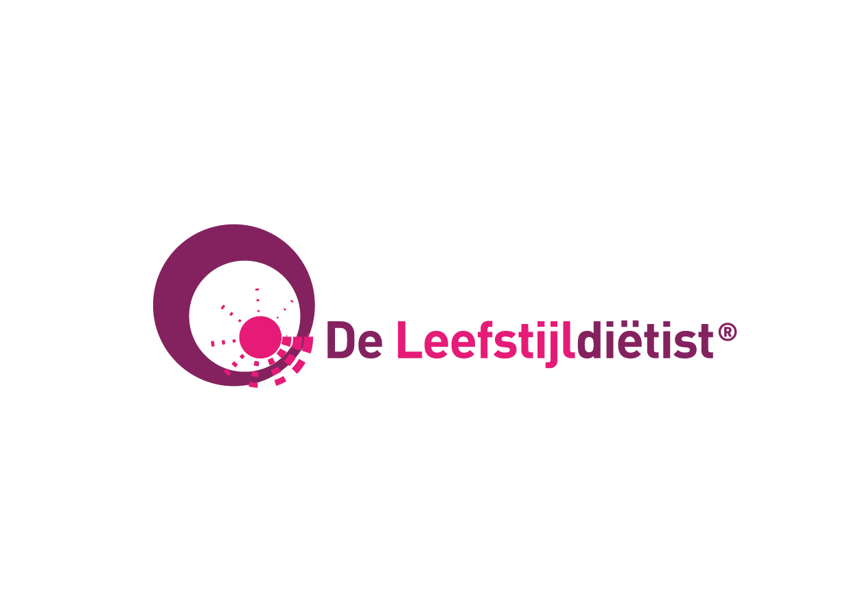 Logo Leefstijldietist
